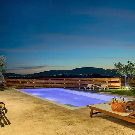 Villa Celestia