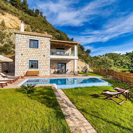 Villa Celestia *