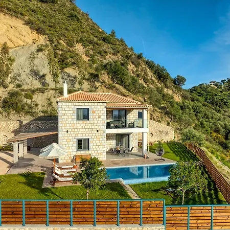 Celestia Città di Zante