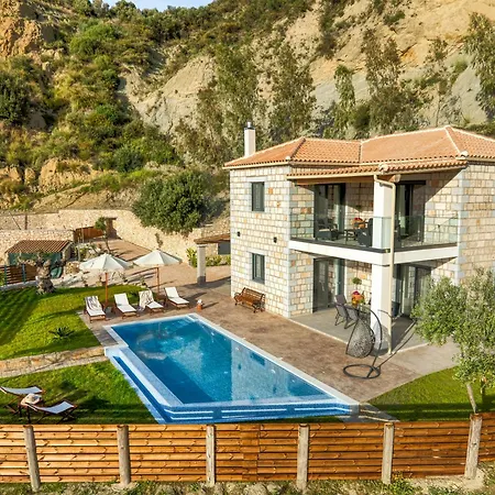 Celestia Villa *