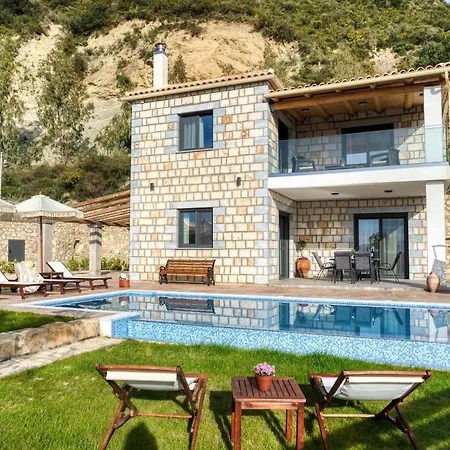 Celestia Villa Città di Zante