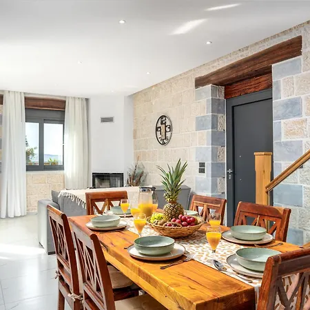 Celestia Villa Città di Zante