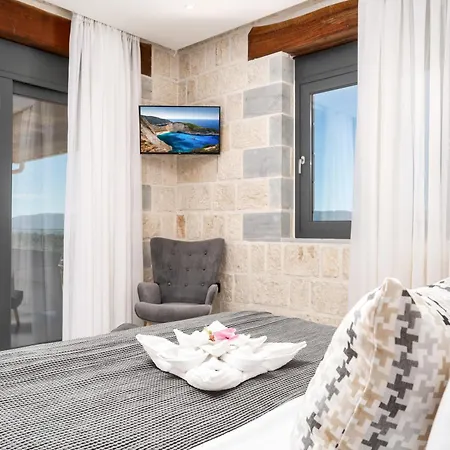 Villa Celestia Città di Zante