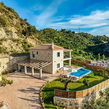 Celestia Villa